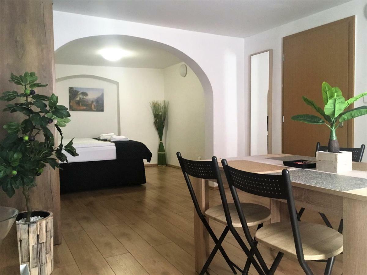 Apartamento U Zeleneho Jalovce *