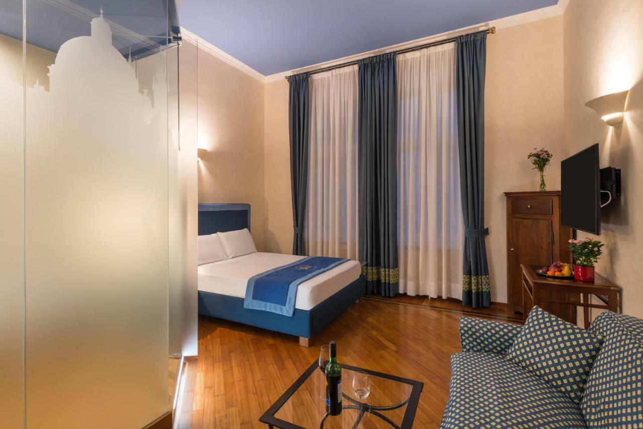 Apart Otel Jecna 4*