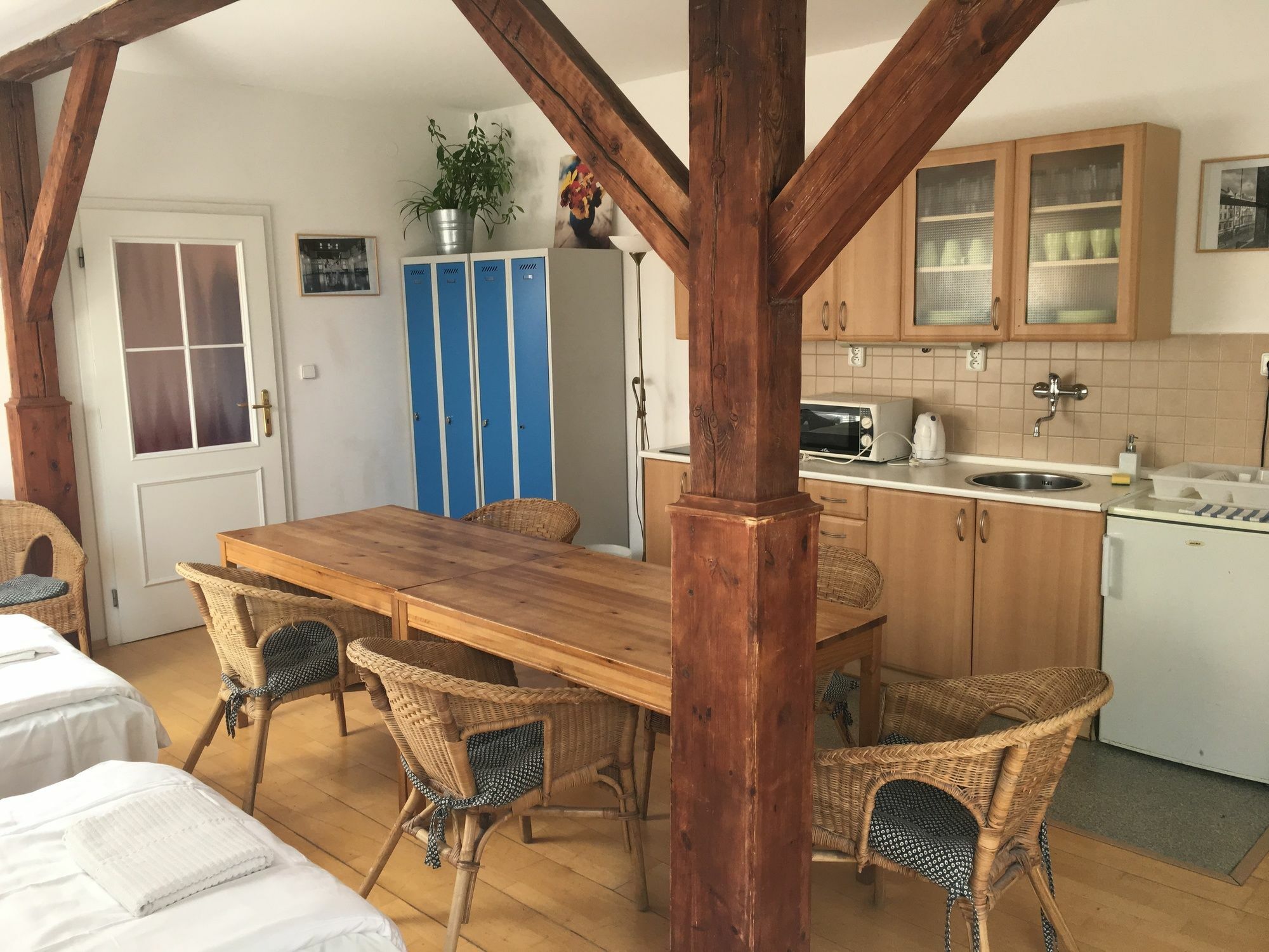 Albergue Rosemary
