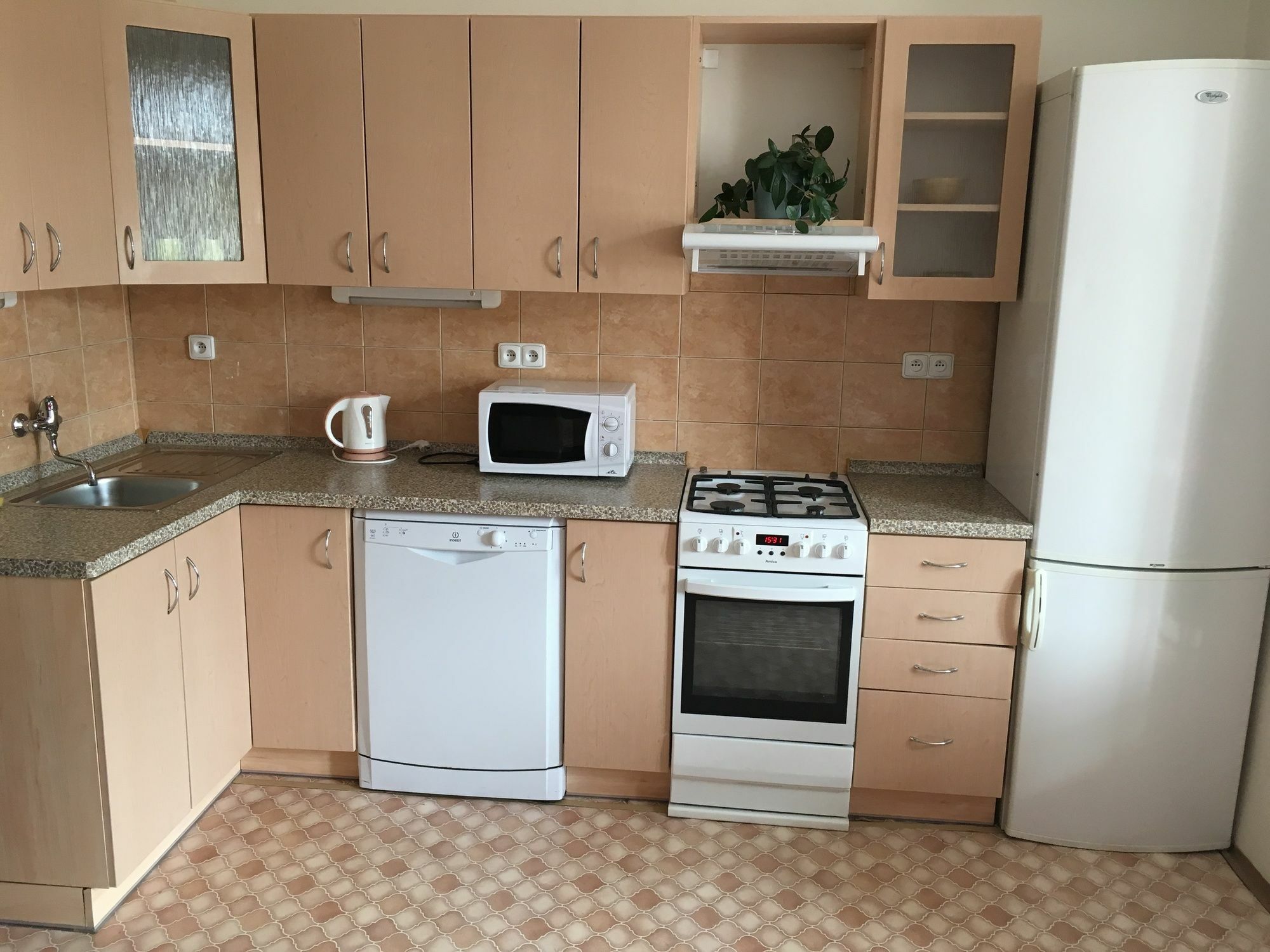 Albergue Rosemary
