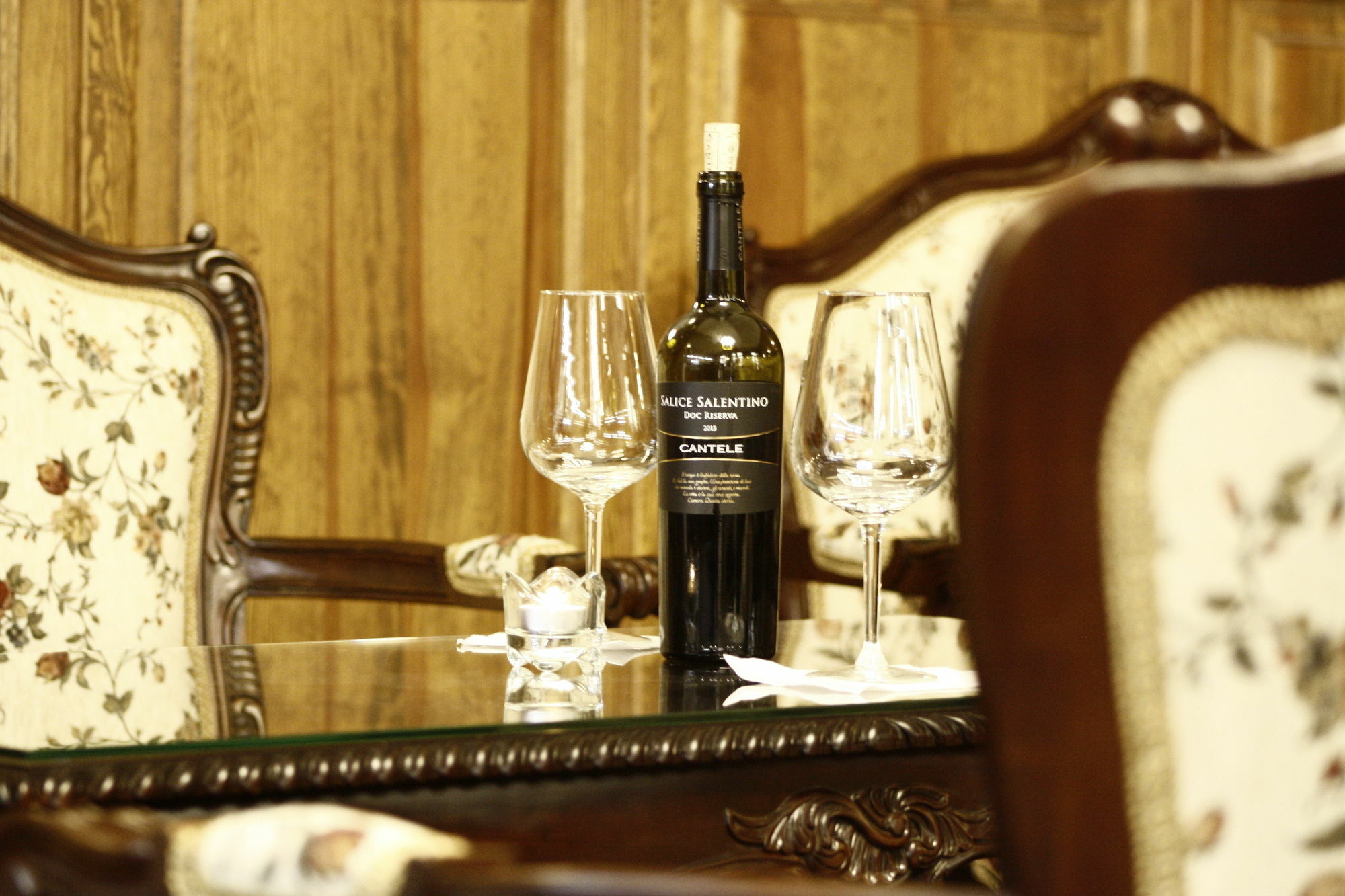 Liliova Old Town Hotel 4*