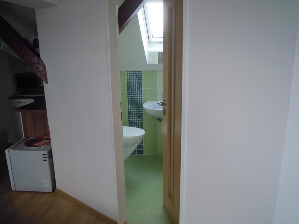 Ohrada Séjour chez l'habitant *