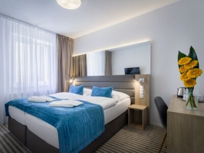 White Lion Otel
