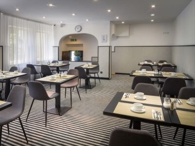 White Lion Otel