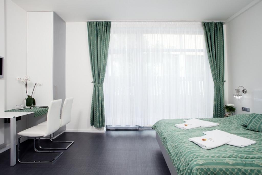 U Karla Hotel Praga