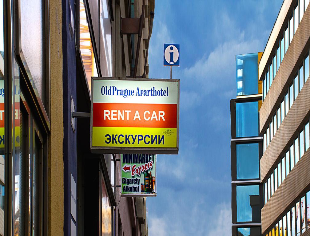 Center Appartement Prague