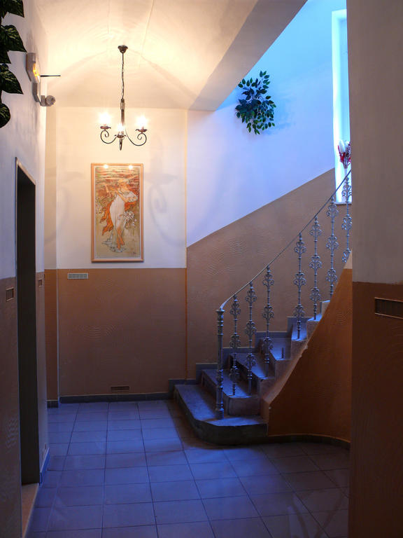 Pension Prague City