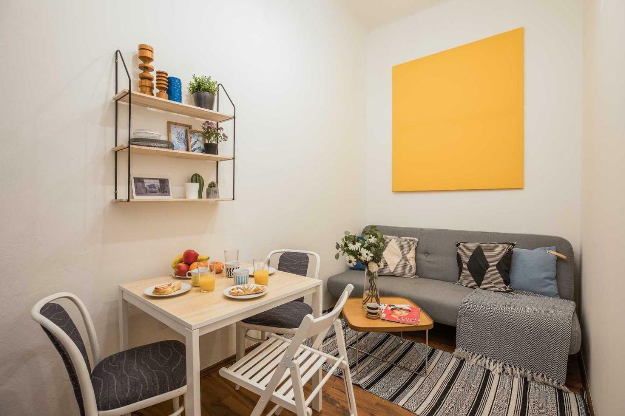 Apartment Na Kozacce 6 *