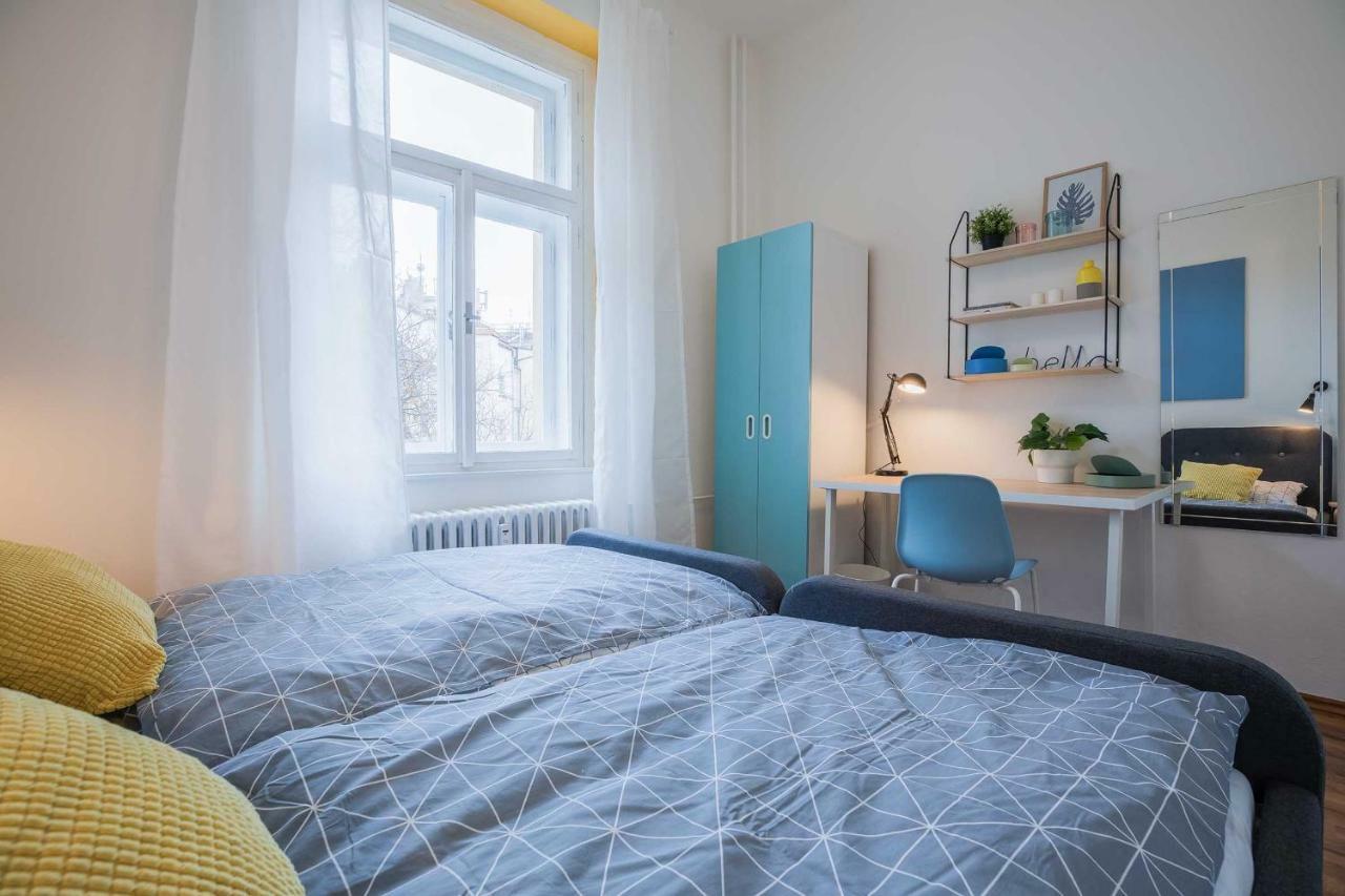 Na Kozacce 6 Apartment