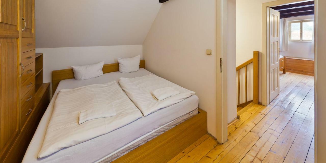 Apartment Charles Bridge *