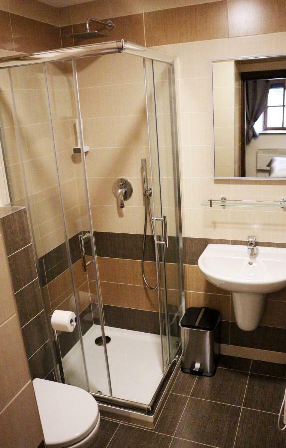 Guest house Cesky Statek Prague