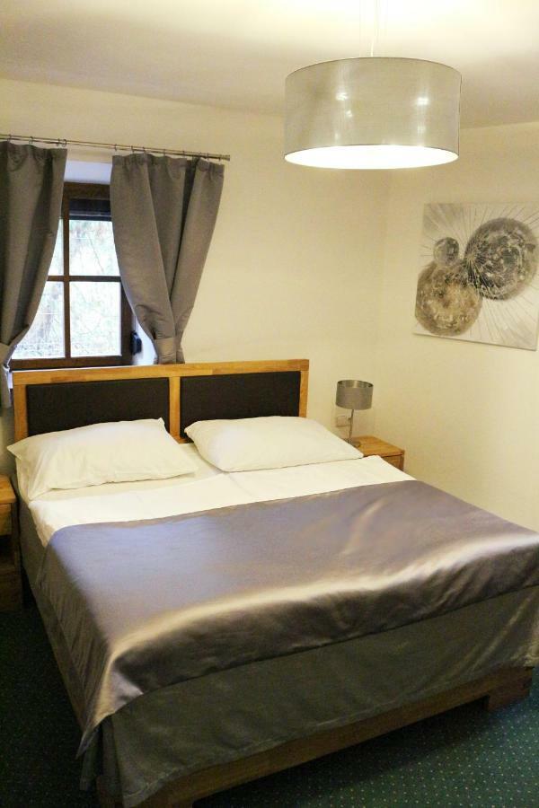 Guest house Cesky Statek Prague
