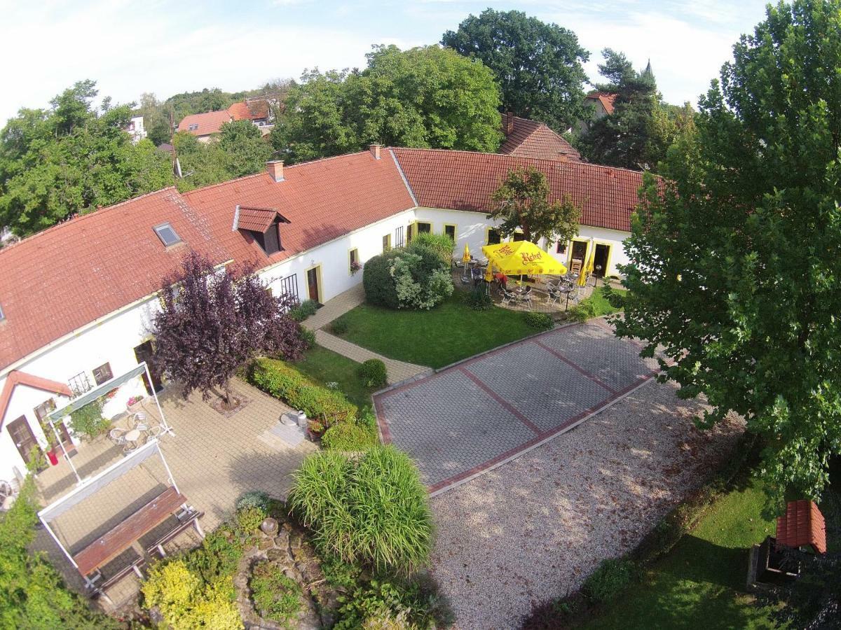 Cesky Statek Guest house 3*