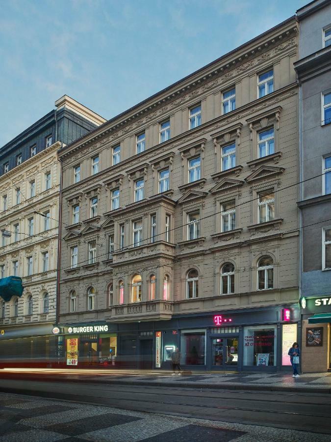 Downtown Jugoslavska