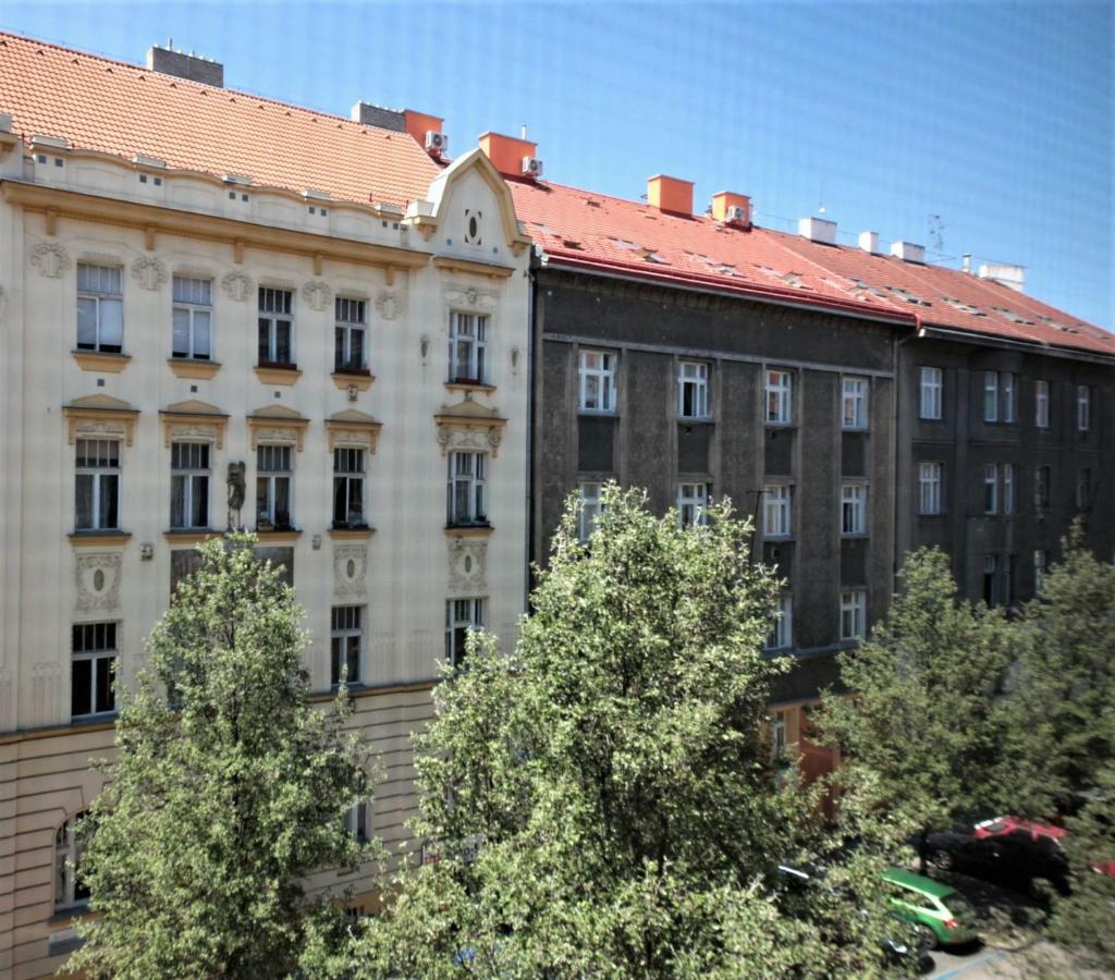 Castle 3* Prague