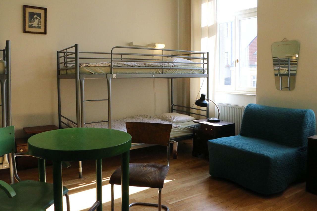 Lipa Hostel