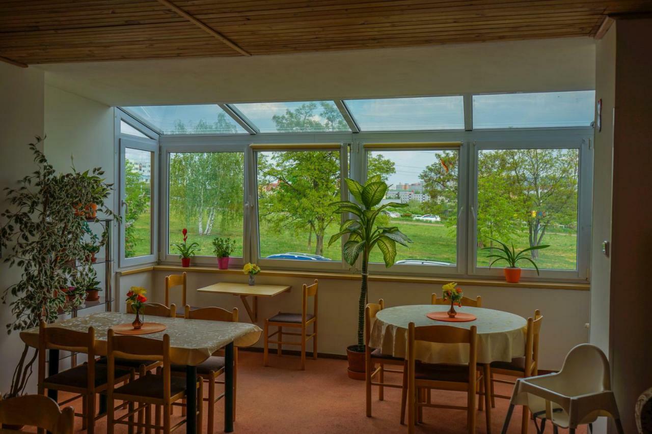Fox Guest house
