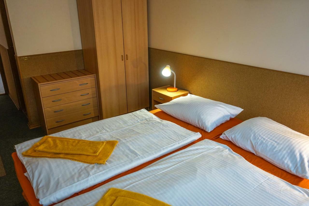 Fox Guest house Prague