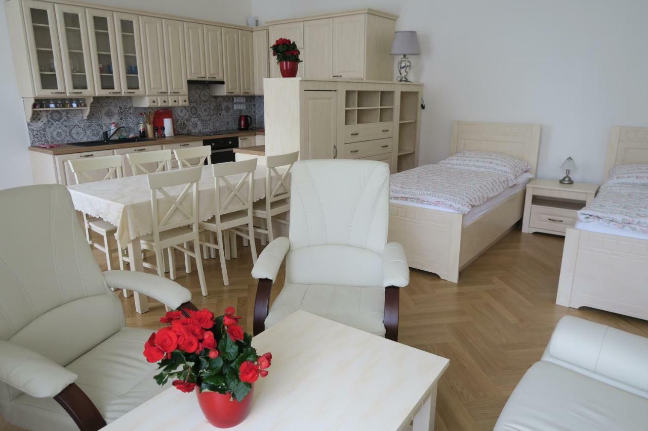 Appartement Near Lesser Town *