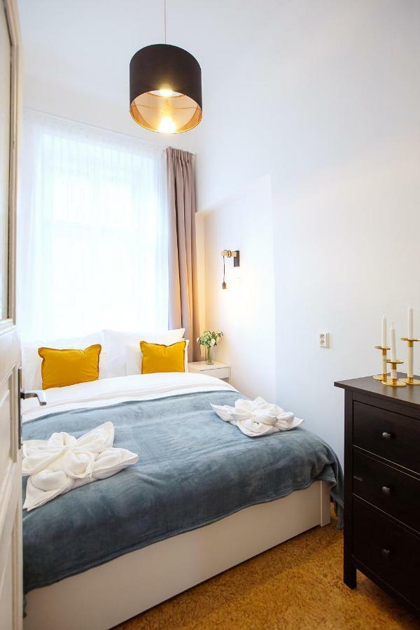 Apartamento 5br 2bath Family 5mins To Wenceslas Square *