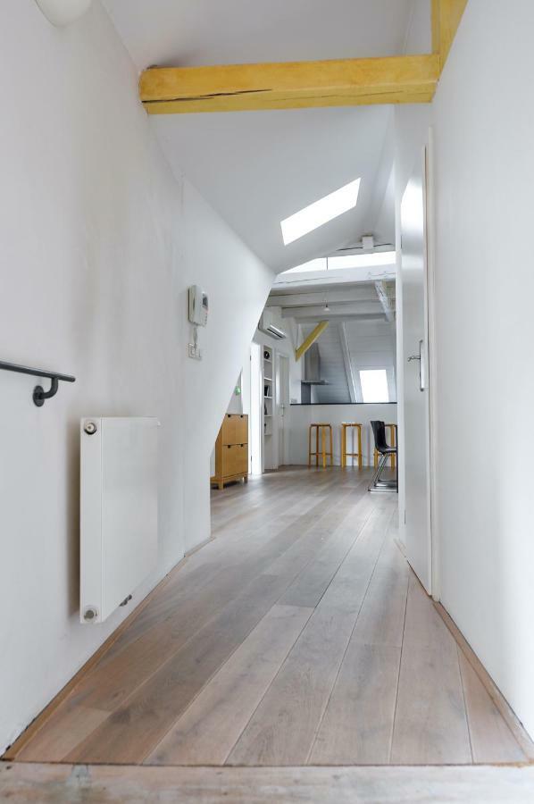 Apartment Our Loft At Charles Bridge Prag