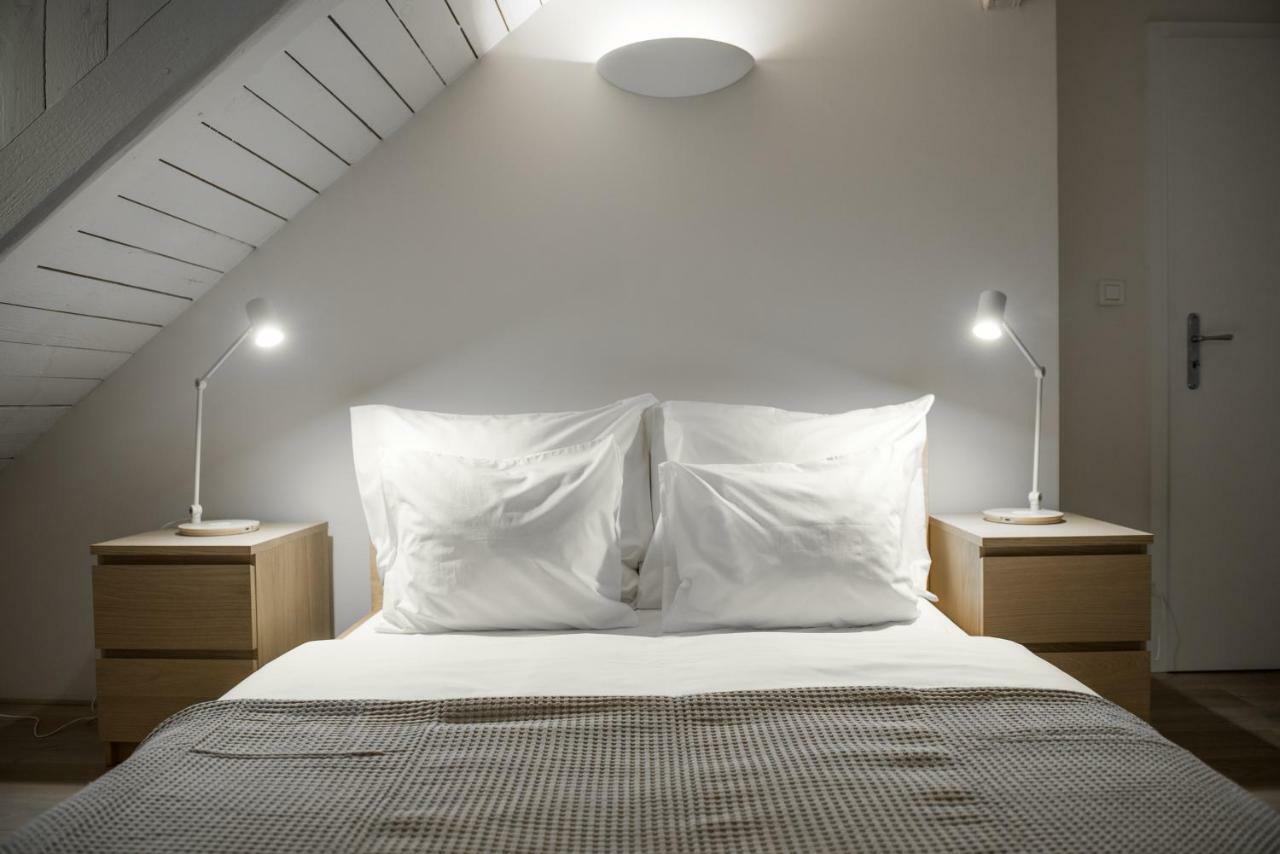 Our Loft At Charles Bridge Prag