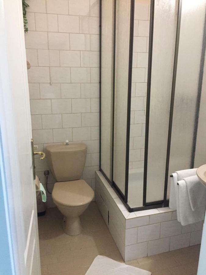 Guest house Hotel-pension Kamyk
