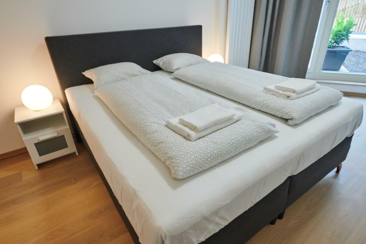 Apartment Krakovska 13 Prague