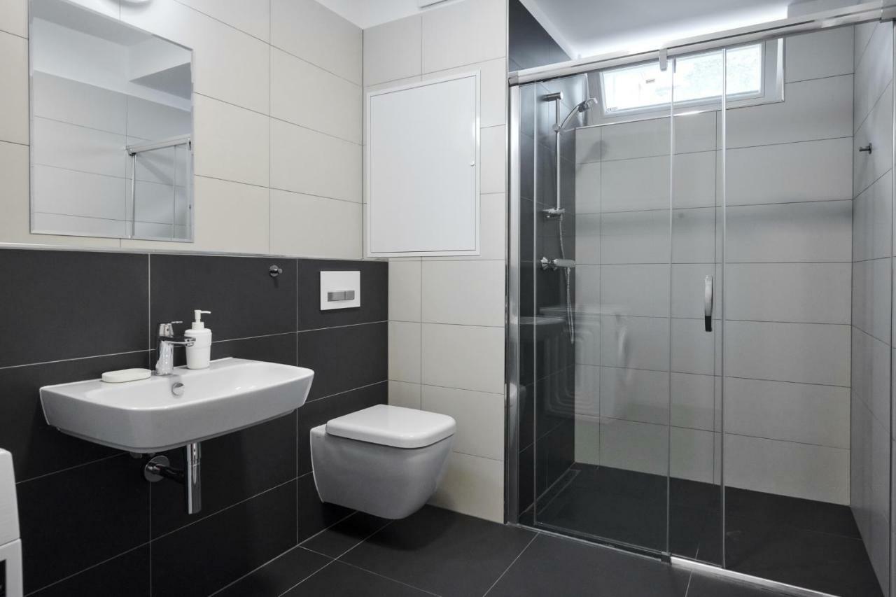 Krakovska 13 Apartment
