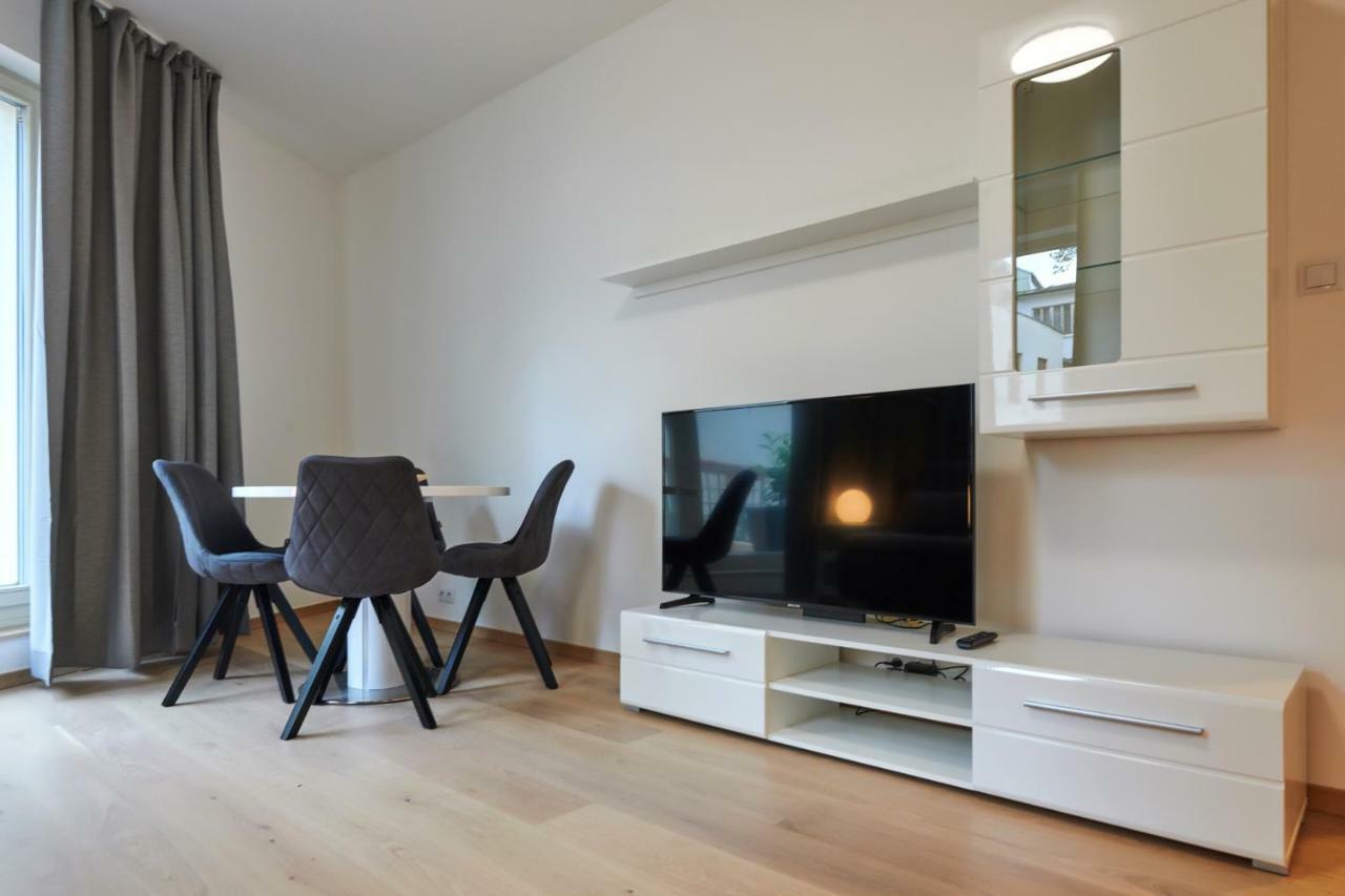 Krakovska 13 Apartment