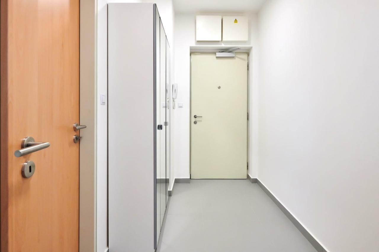 Apartment Krakovska 13