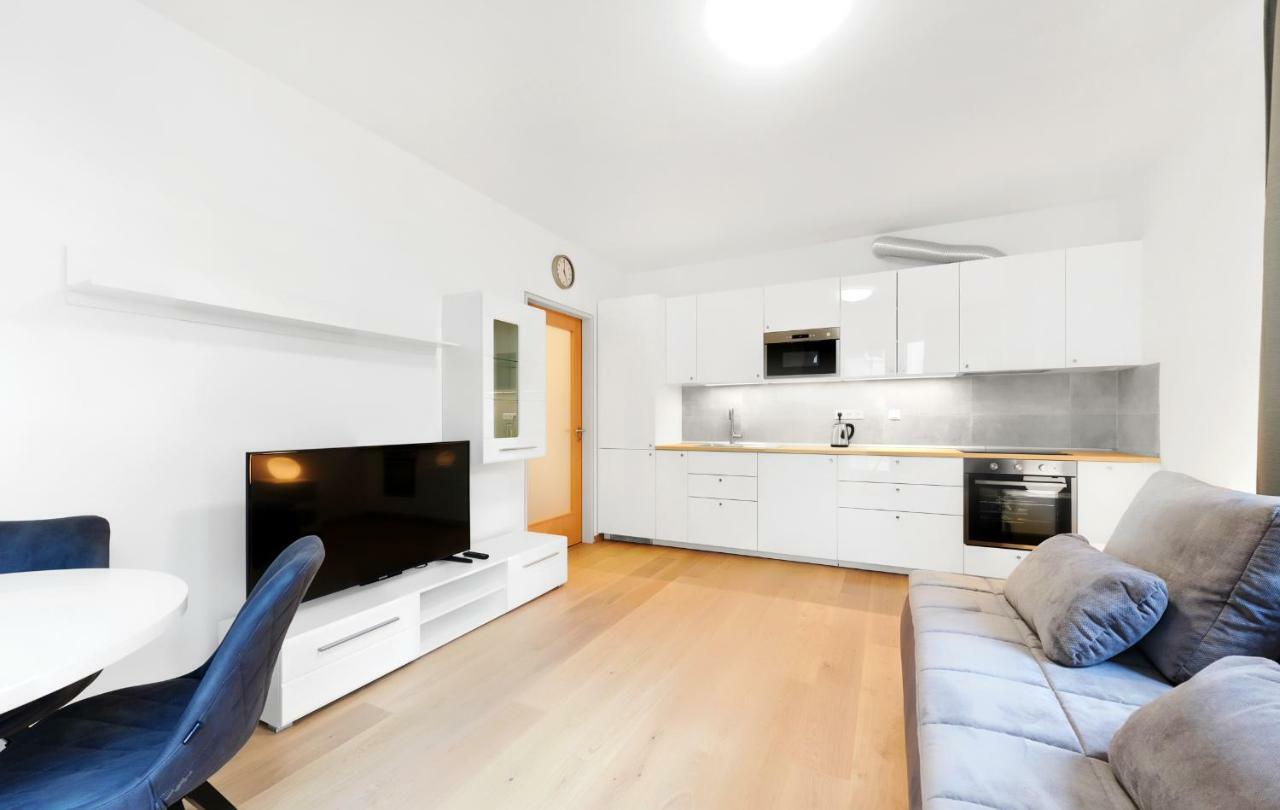 Apartment Krakovska 13 *