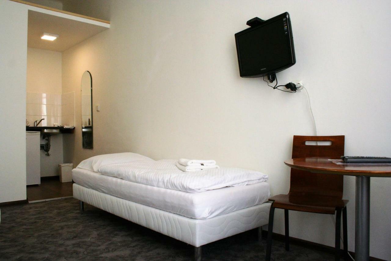 Guest house Hotelove Kolcavka