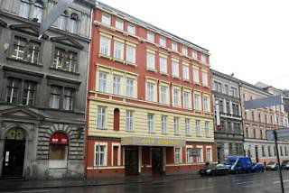 Otel Club