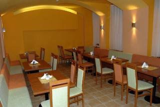 Club Otel Prag