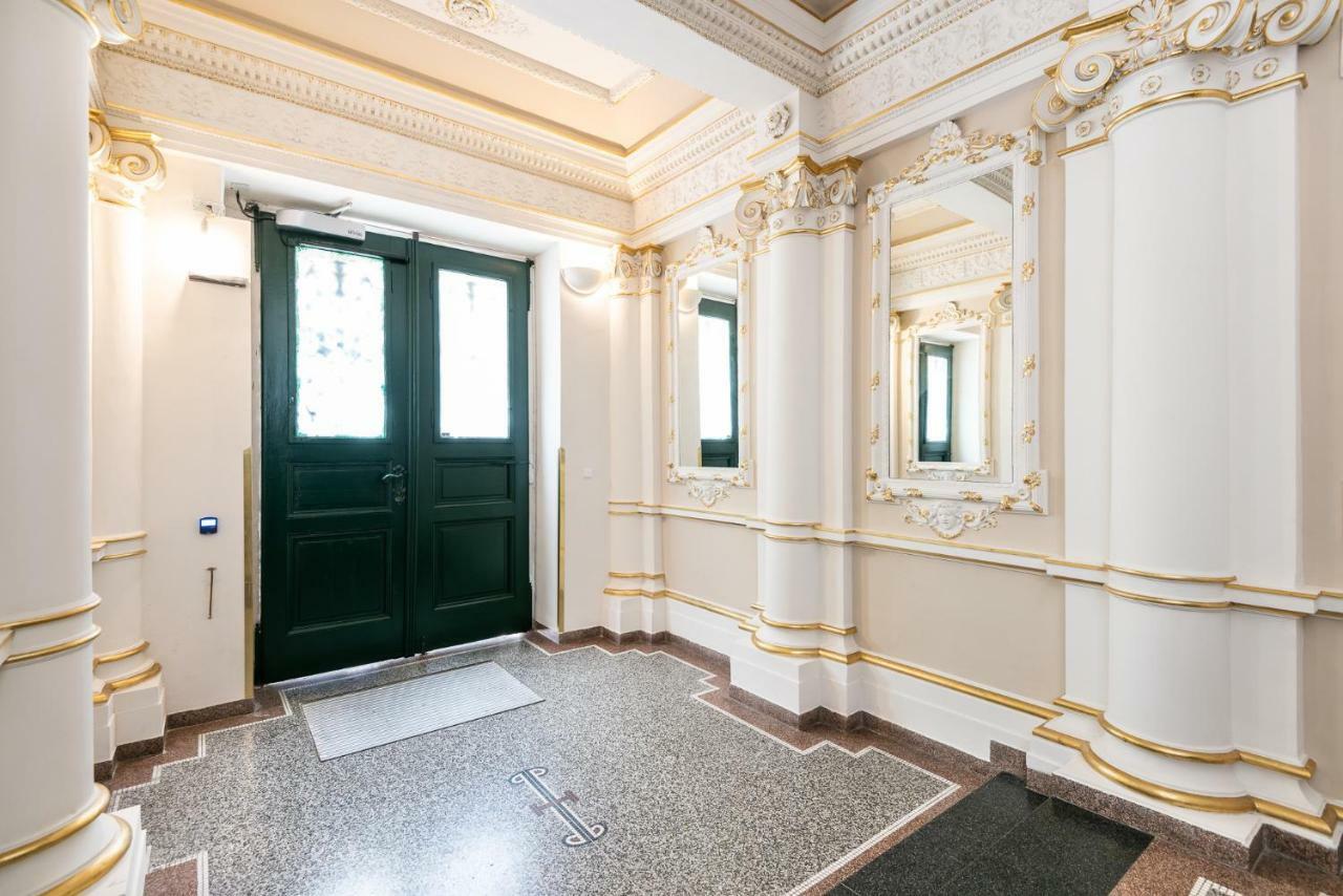 Aparthotel Blue Prague Prag