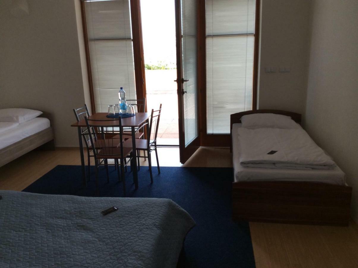 Flying House Guest house Prague