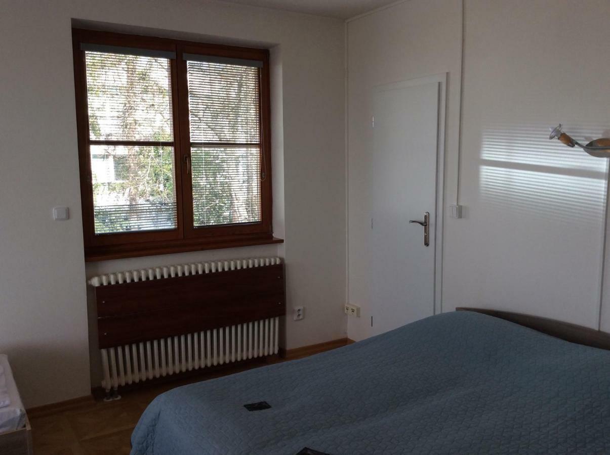Guest house Flying House Prague