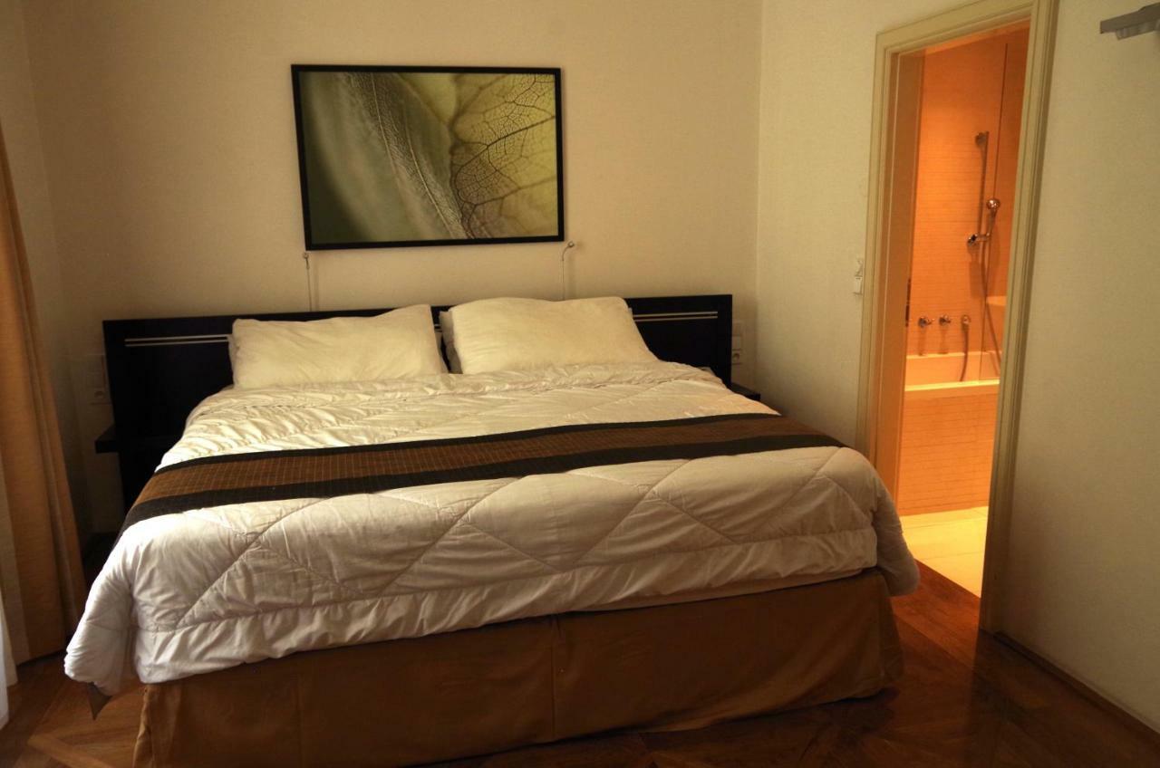 Golden Angel By Adrez Aparthotel Praga