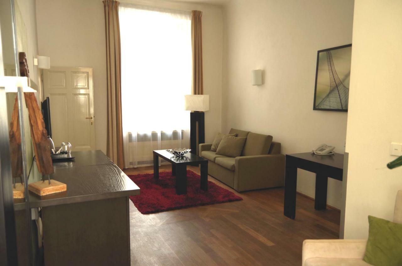 Golden Angel By Adrez Aparthotel 4*