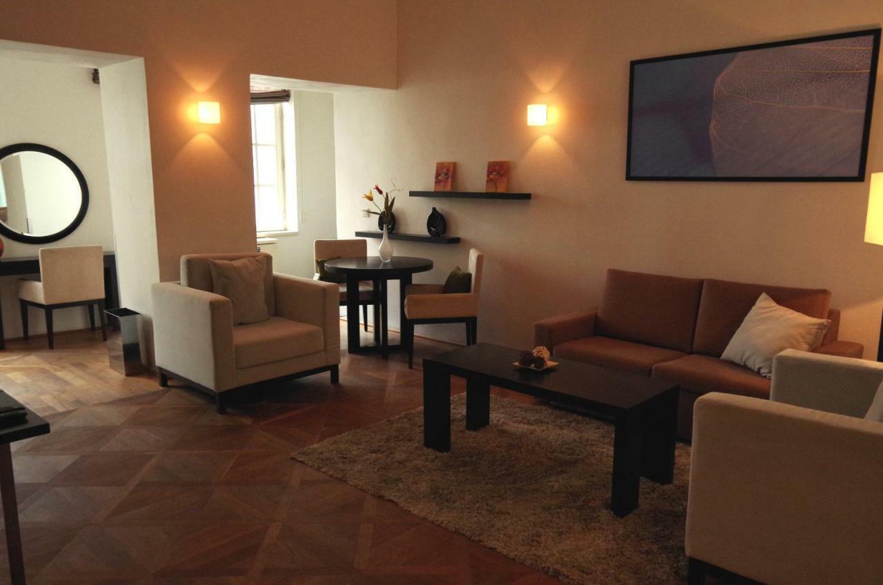Aparthotel Golden Angel By Adrez 4*