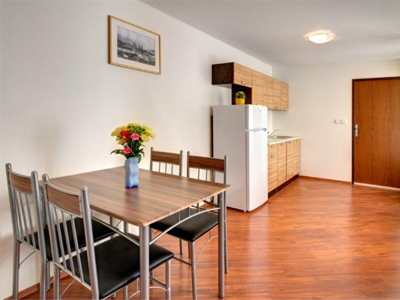Otel House Zizkov Prag