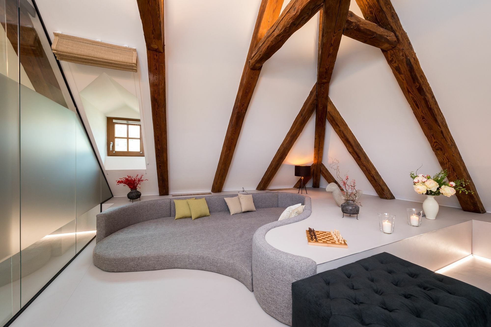 Empirent Center Apartment Prague
