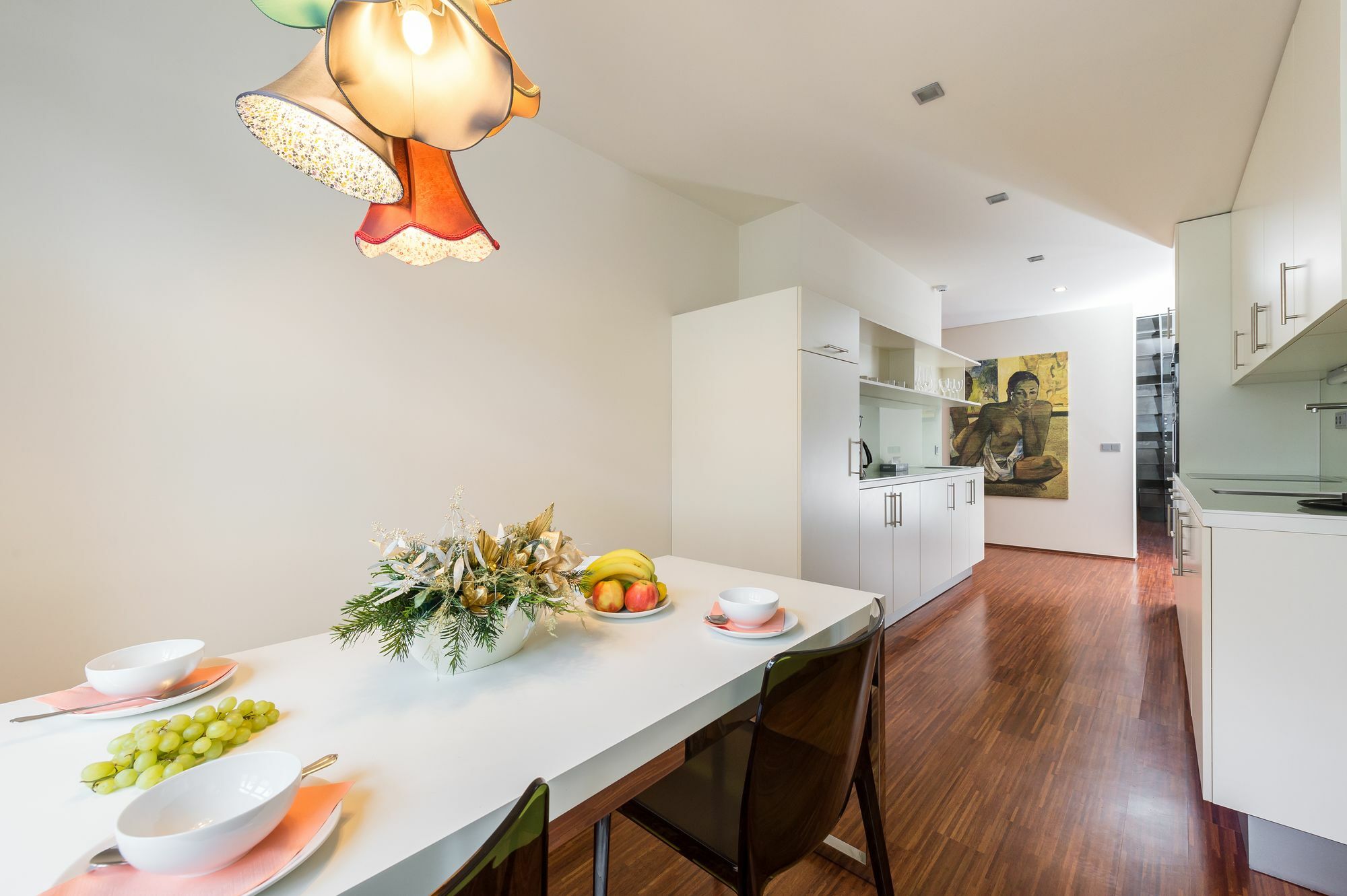Empirent Center Apartment Prague