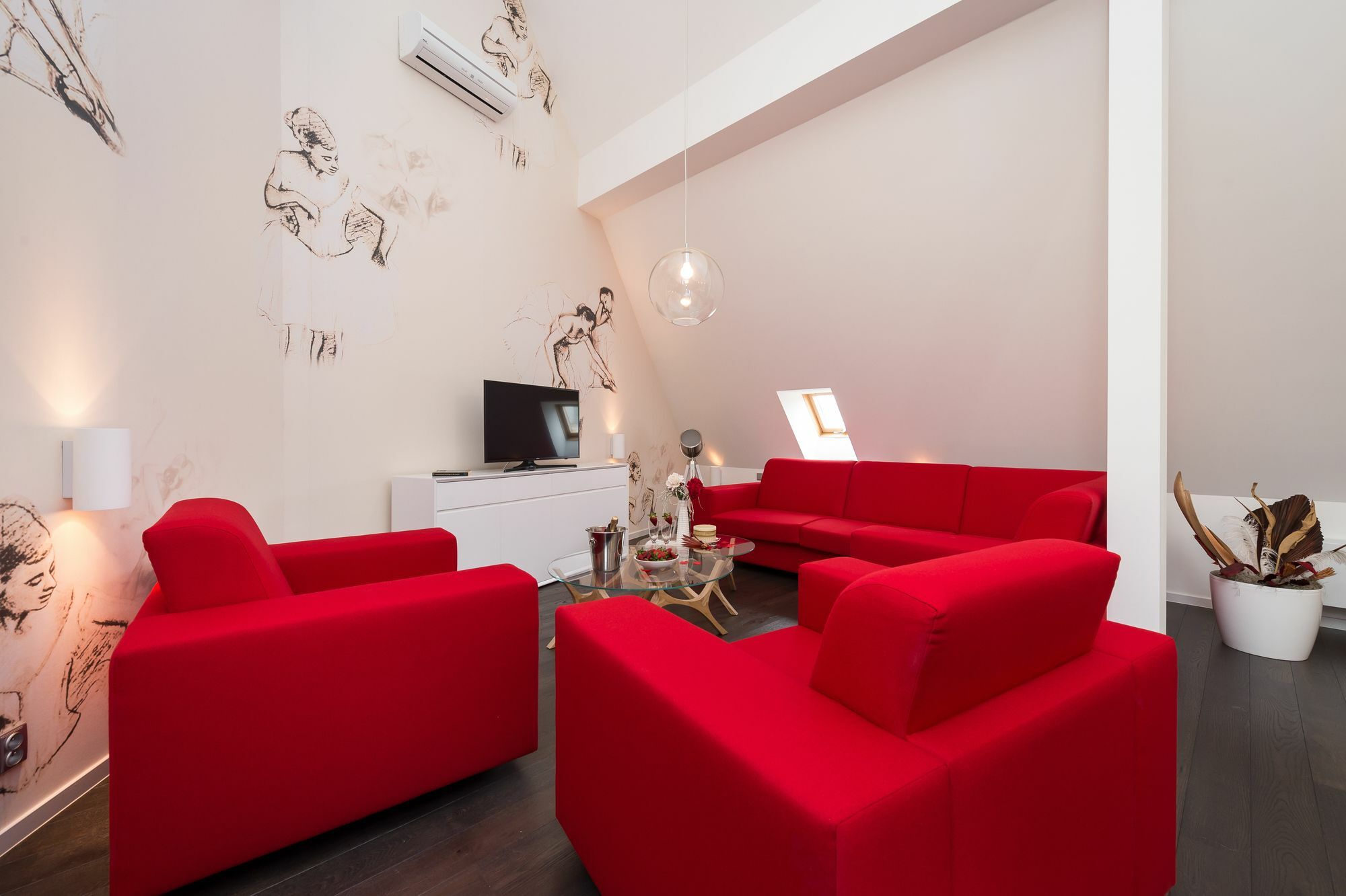 Empirent Center * Prague