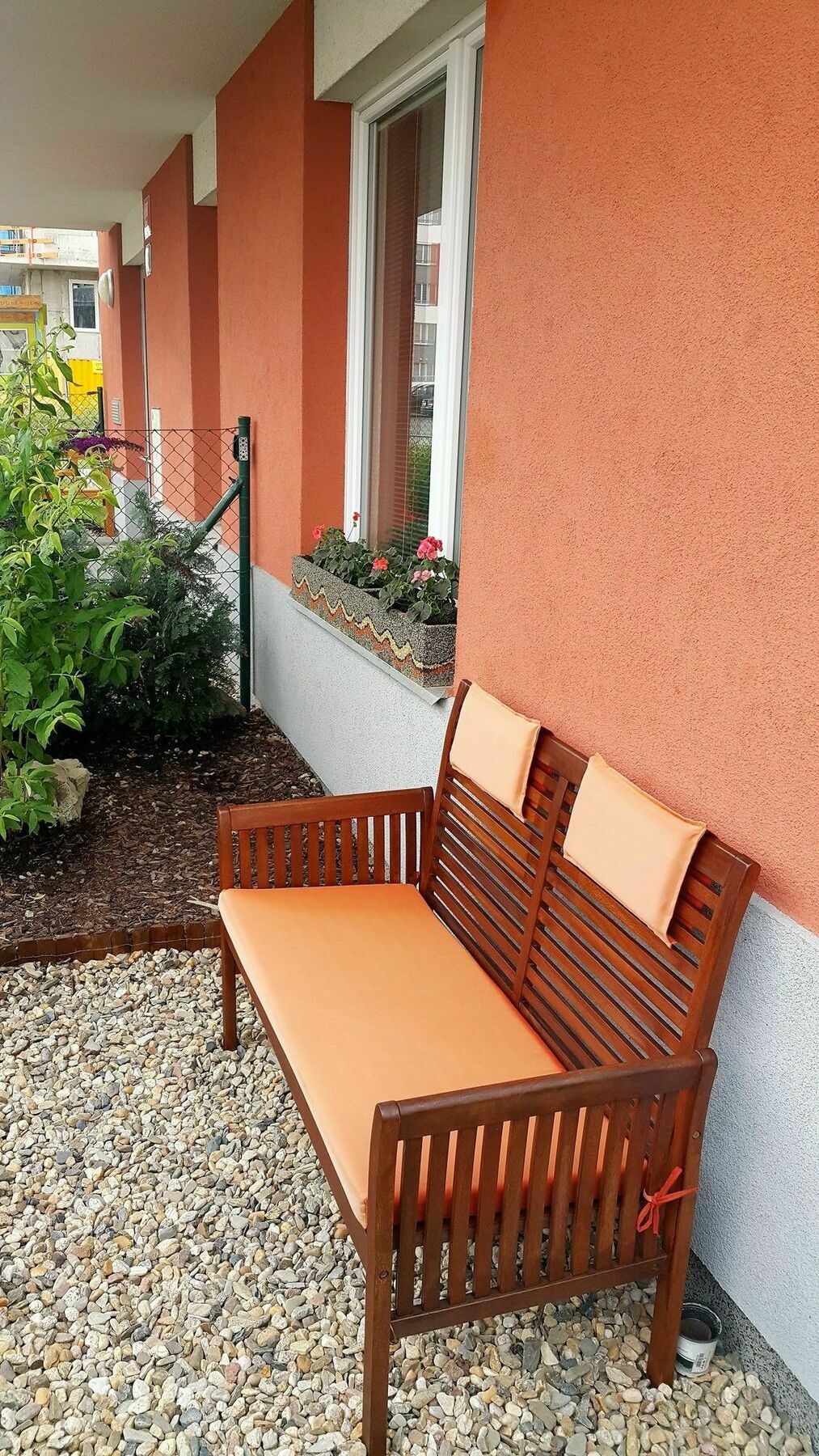 Apartment Bastien Near Airport
