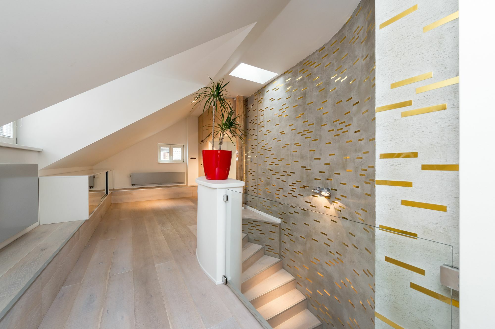 Empirent Center Apartment