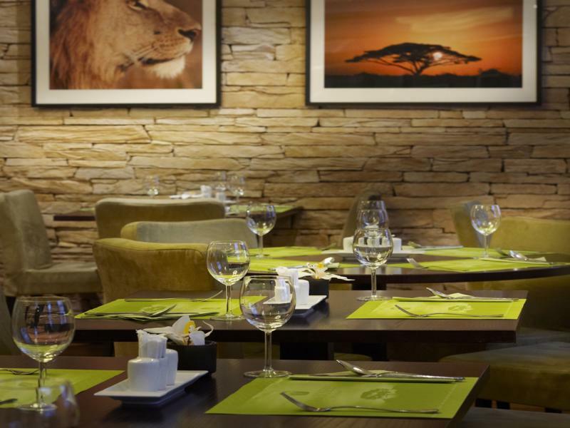 The Fitzgerald Hotel Prague