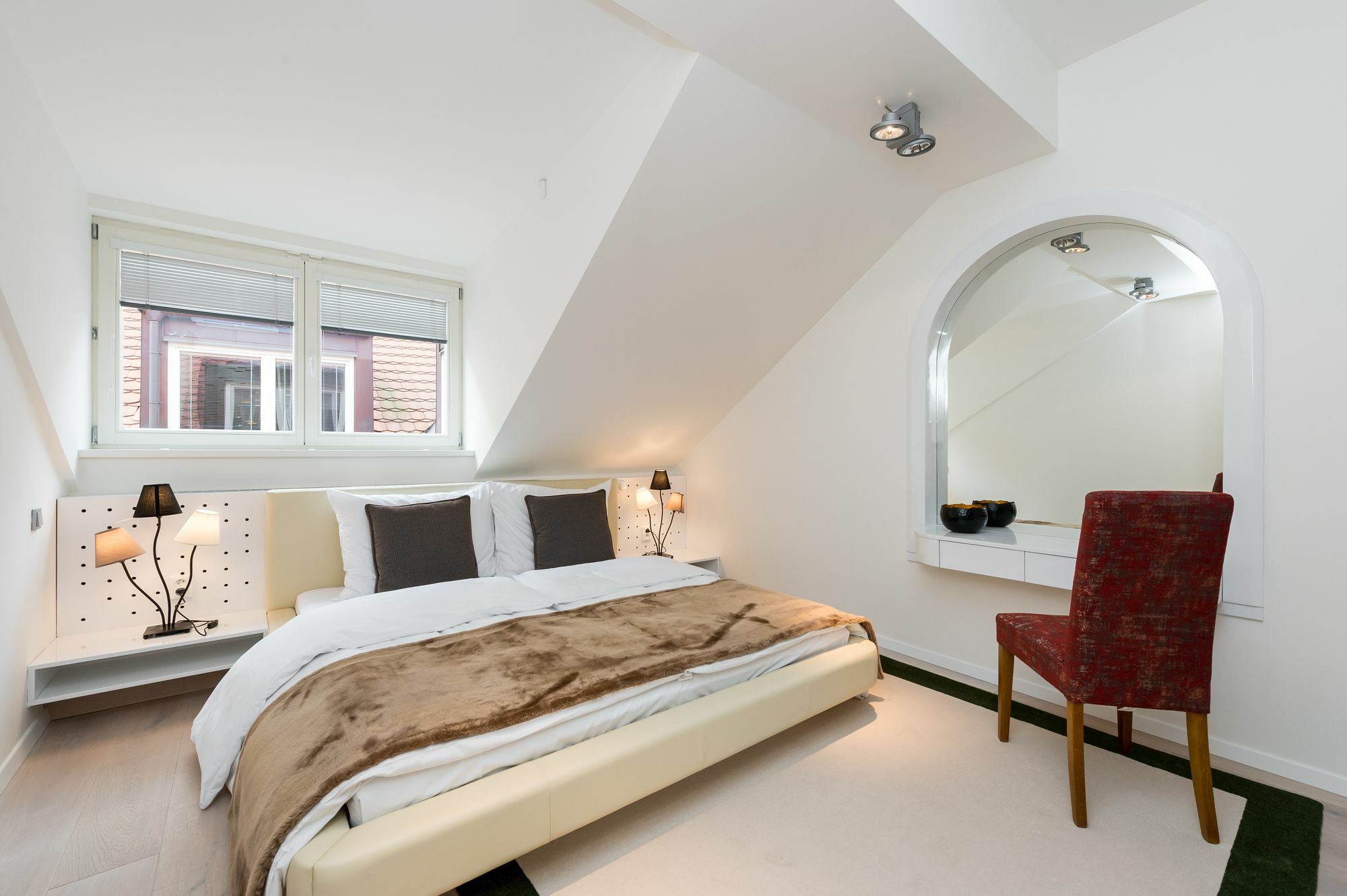 Empirent Center Apartment Prague