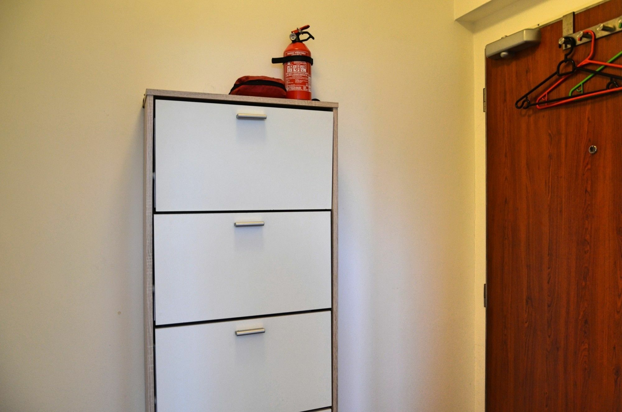 Apartment Bastien Near Airport Prague